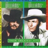 Hank Williams - Back To Back - Their Greatest Hits